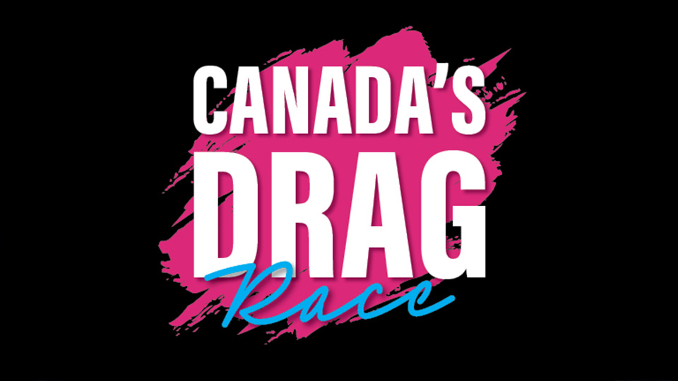 Canada's Drag Race @ FODLounge