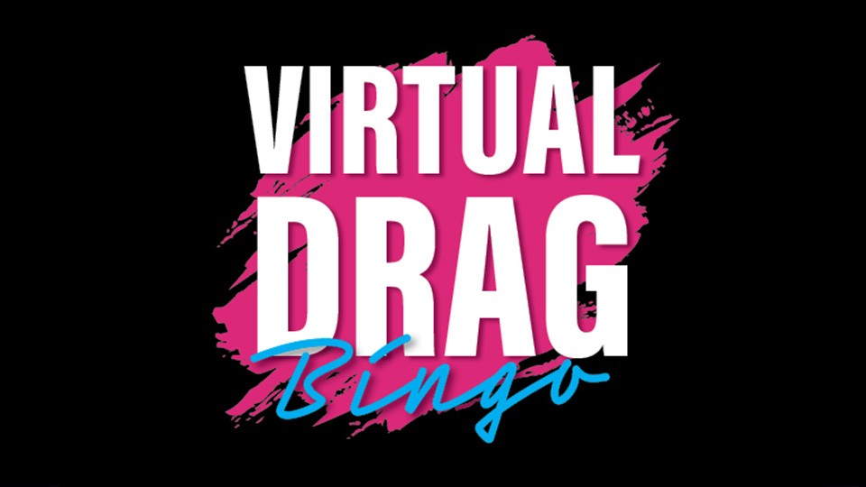 Virtual Drag Bingo @ FODLounge